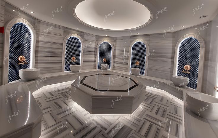MAGIC Spa By Hotel Unico — spa à Bourgogne